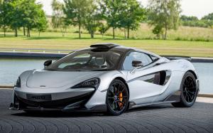 McLaren MSO 600LT 1000th Edition (UK) '2019
